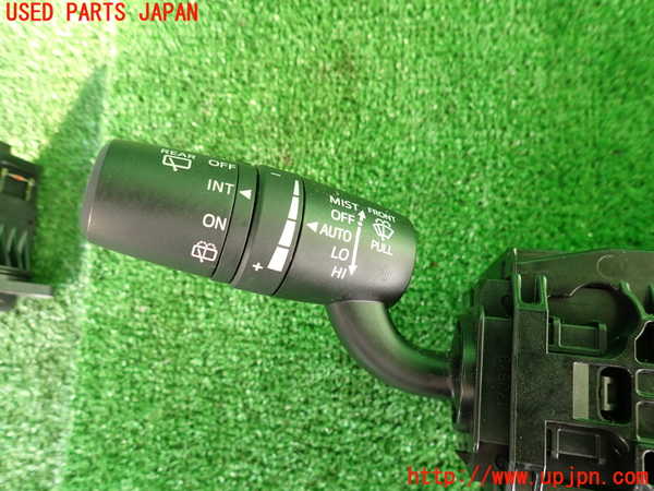 2UPJ-27306720]CX-8(KG2P)コンビネーションスイッチ 中古_m0003.jpg