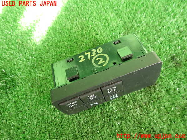 2UPJ-27306307]CX-8(KG2P)スイッチ2 (TCS OFF) 中古_m0002.jpg