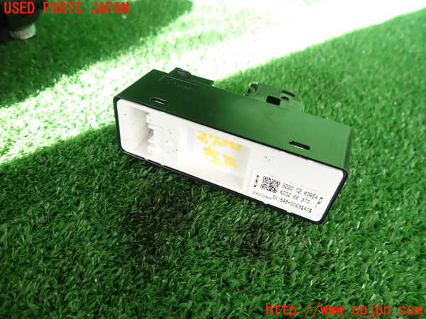 2UPJ-27306245]CX-8(KG2P)左前パワーウィンドウスイッチ 中古_m0002.jpg