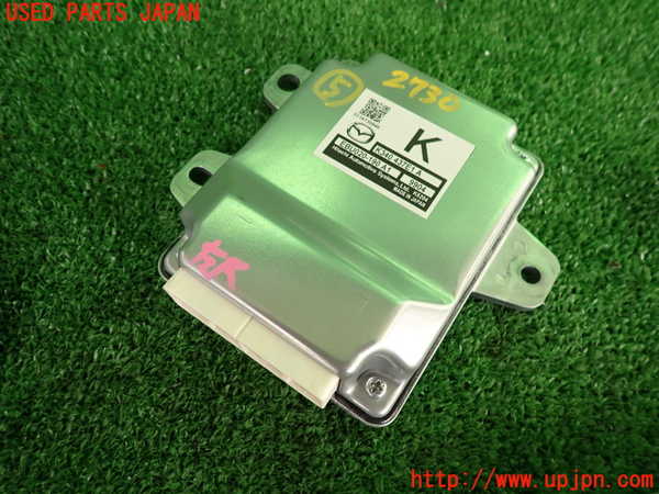 2UPJ-27306150]CX-8(KG2P)コンピューター5 中古_m0001.jpg
