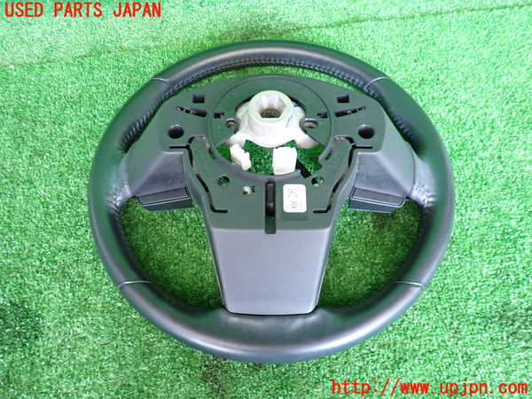 2UPJ-27307855]CX-8(KG2P)ステアリングホイール 中古_m0003.jpg