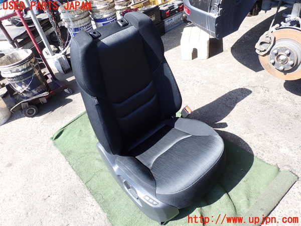 2UPJ-27307035]CX-8(KG2P)運転席シート 中古_m0001.jpg