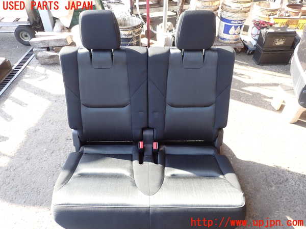 2UPJ-27307210]CX-8(KG2P)3列目シート 中古_m0001.jpg