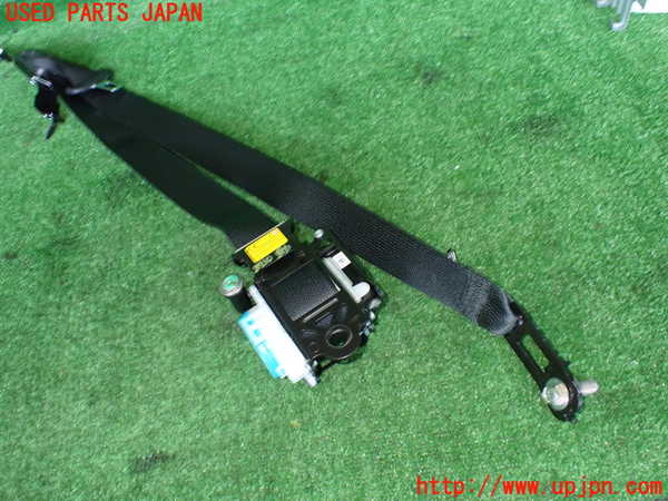 2UPJ-27307075]CX-8(KG2P)助手席シートベルト 中古_m0001.jpg