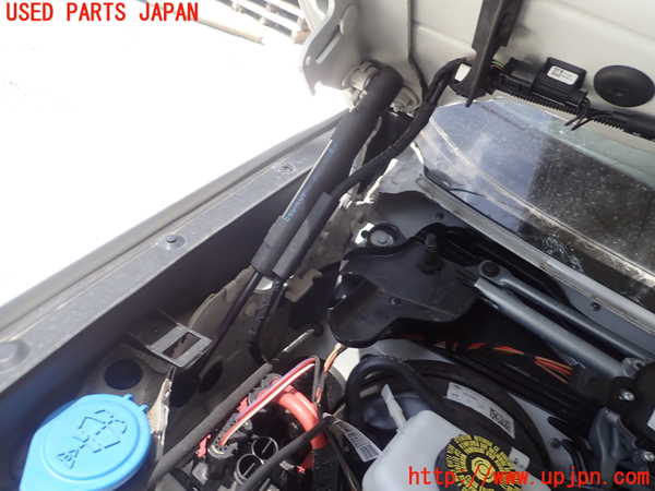 1UPJ-27311068]BMW M240i クーペ F22 (2G30)ボンネットダンパー 中古_m0001.jpg