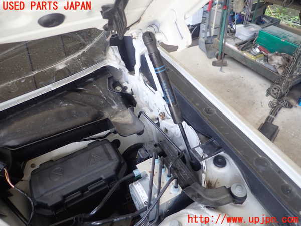 1UPJ-27311068]BMW M240i クーペ F22 (2G30)ボンネットダンパー 中古_m0002.jpg