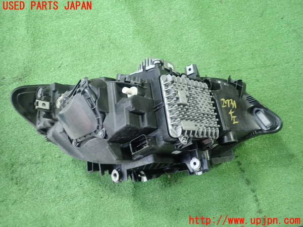 1UPJ-27311132]BMW M240i クーペ F22 (2G30)左ヘッドライト LED 63.11-8738687-02 中古_m0002.jpg