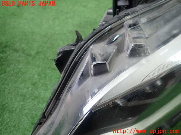 1UPJ-27311132]BMW M240i クーペ F22 (2G30)左ヘッドライト LED 63.11-8738687-02 中古_m0003.jpg