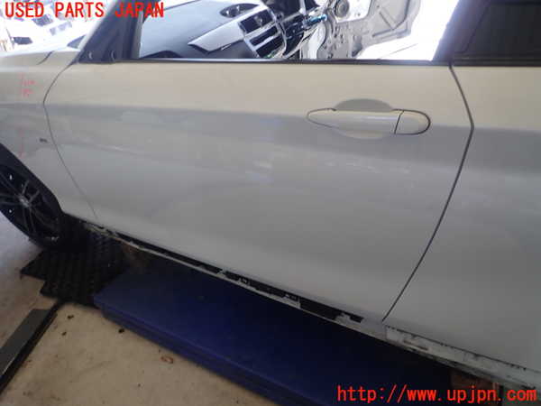 1UPJ-27311260]BMW M240i クーペ F22 (2G30)左ドア DOT618 M391 AS2  中古_m0001.jpg