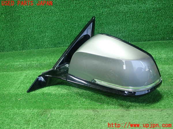 1UPJ-27311212]BMW M240i クーペ F22 (2G30)左ドアミラー 中古_m0001.jpg