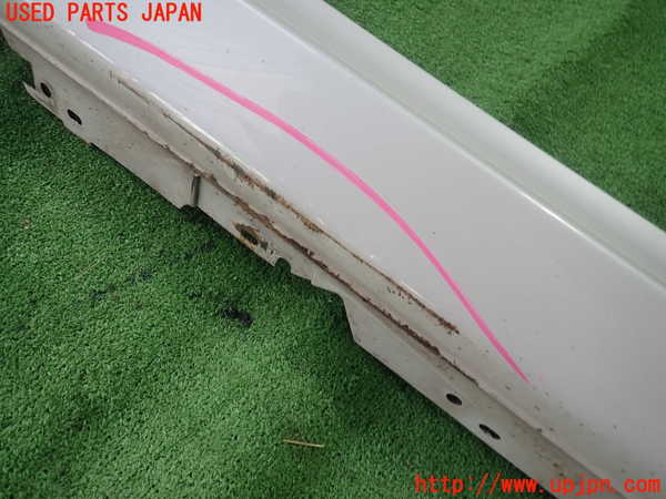 1UPJ-27311390]BMW M240i クーペ F22 (2G30)右サイドステップ 中古_m0003.jpg