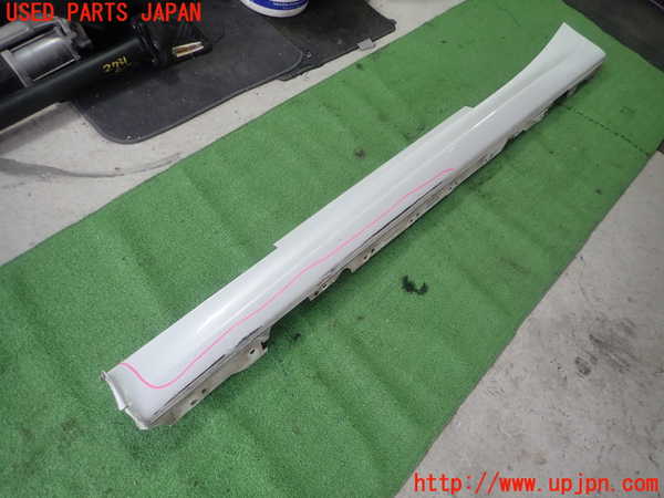 1UPJ-27311392]BMW M240i クーペ F22 (2G30)左サイドステップ 中古_m0001.jpg