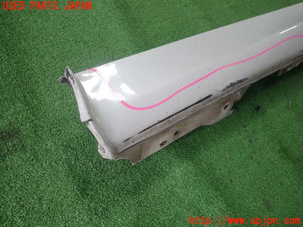 1UPJ-27311392]BMW M240i クーペ F22 (2G30)左サイドステップ 中古_m0002.jpg