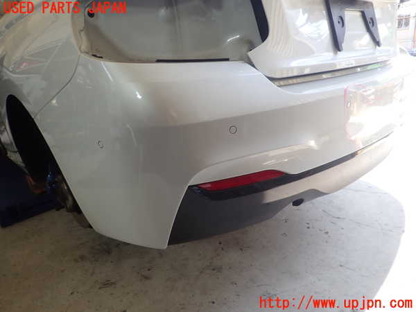 5UPJ-27311610]BMW M240i クーペ F22 (2G30)リアバンパー 中古_m0003.jpg