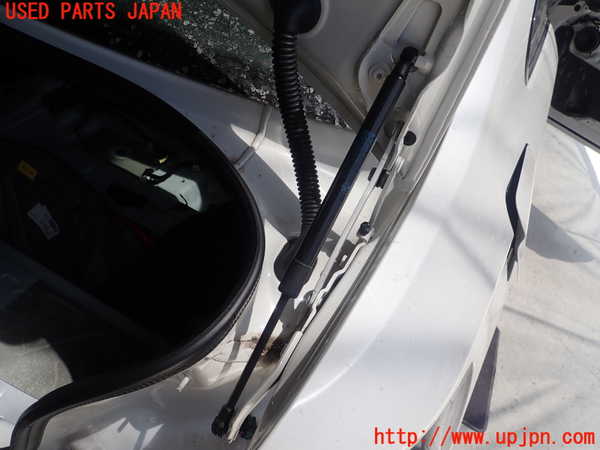 1UPJ-27311506]BMW M240i クーペ F22 (2G30)トランクダンパー 中古_m0001.jpg
