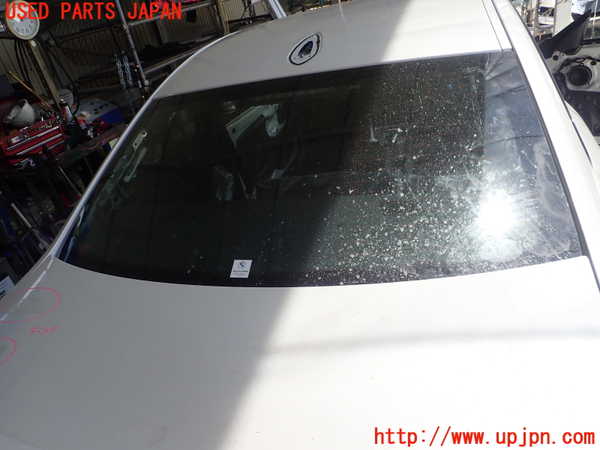 1UPJ-27311560]BMW M240i クーペ F22 (2G30)リアガラス DOT27AS2M23100 中古_m0001.jpg