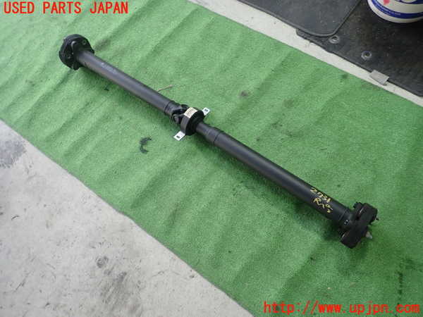 5UPJ-27313410]BMW M240i クーペ F22 (2G30)リアプロペラシャフト 中古_m0001.jpg
