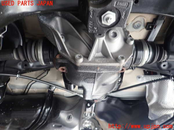 1UPJ-27314355]BMW M240i クーペ F22 (2G30)リアデフ 中古_m0001.jpg