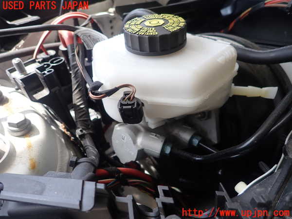 1UPJ-27314050]BMW M240i クーペ F22 (2G30)ブレーキマスターシリンダー 中古_m0001.jpg