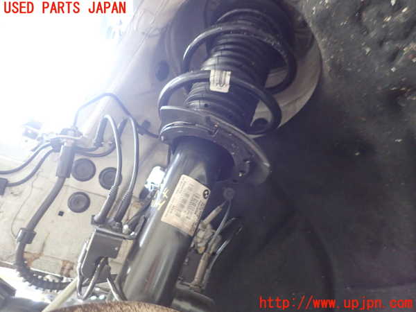 1UPJ-27315025]BMW M240i クーペ F22 (2G30)左フロントストラット 中古_m0001.jpg