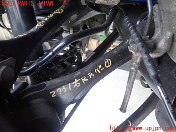 1UPJ-27315146]BMW M240i クーペ F22 (2G30)右リアアッパーアーム1 中古_m0001.jpg