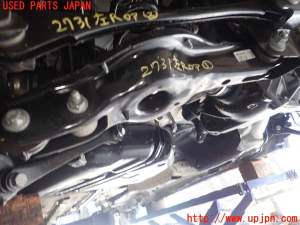 1UPJ-27315226]BMW M240i クーペ F22 (2G30)左リアロアアーム1 中古_m0001.jpg