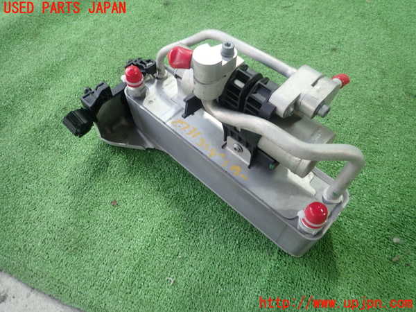 5UPJ-27316031]BMW M240i クーペ F22 (2G30)エアコンコンデンサー1 中古_m0001.jpg