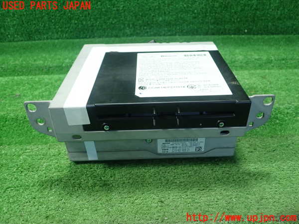 1UPJ-27316589]BMW M240i クーペ F22 (2G30)カーナビゲーション HDD 中古_m0001.jpg