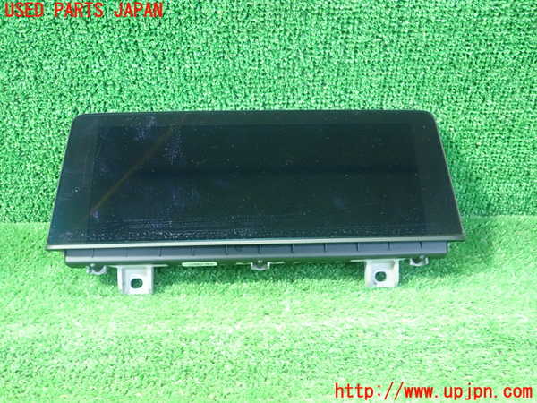 1UPJ-27316629]BMW M240i クーペ F22 (2G30)モニター 中古_m0001.jpg