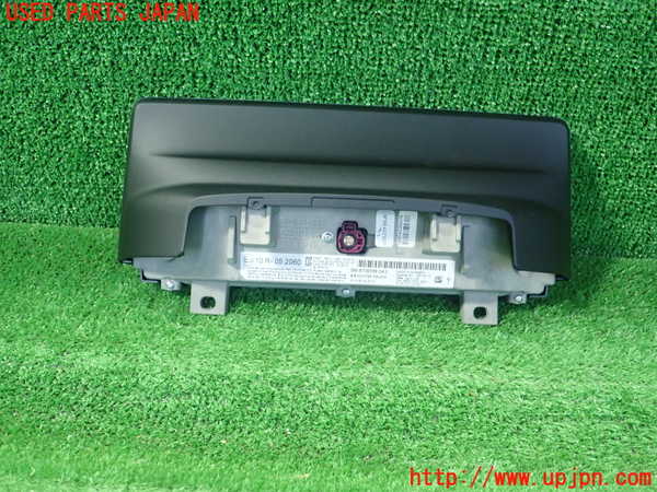 1UPJ-27316629]BMW M240i クーペ F22 (2G30)モニター 中古_m0002.jpg