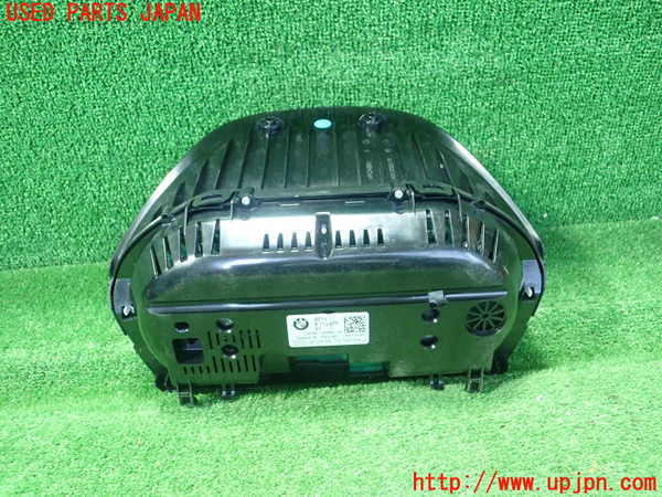 1UPJ-27316170]BMW M240i クーペ F22 (2G30)スピードメーター 中古_m0002.jpg