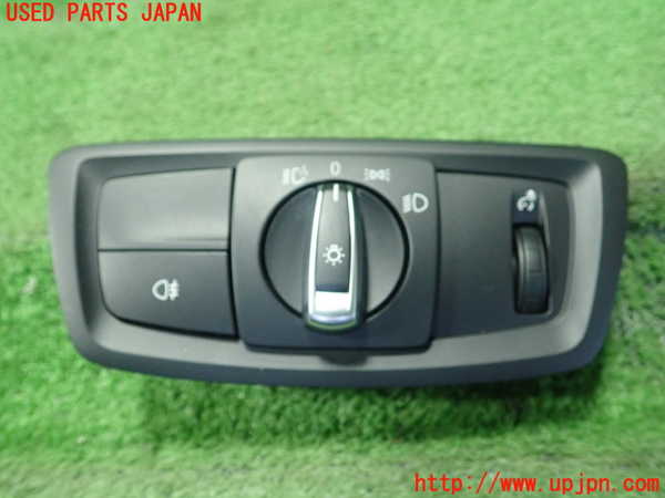 1UPJ-27316285]BMW M240i クーペ F22 (2G30)ライトスイッチ 中古_m0001.jpg