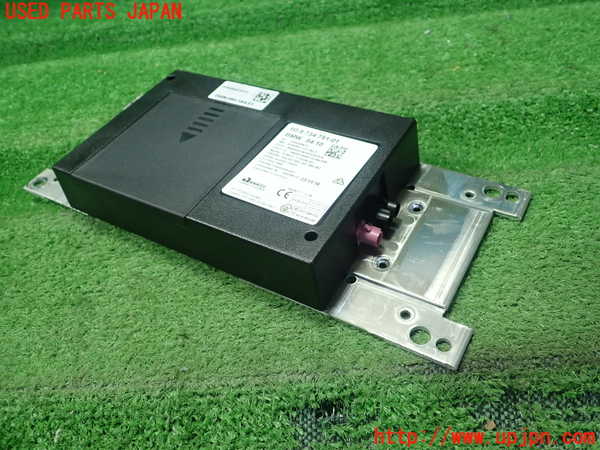 1UPJ-27316146]BMW M240i クーペ F22 (2G30)コンピューター1 テレマティックコントロール 中古_m0001.jpg