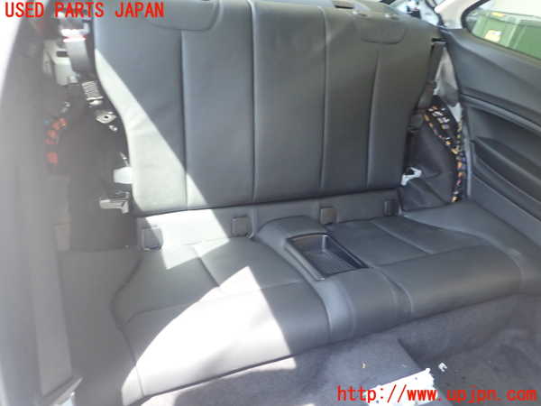 1UPJ-27317385]BMW M240i クーペ F22 (2G30)リアシート 中古_m0001.jpg