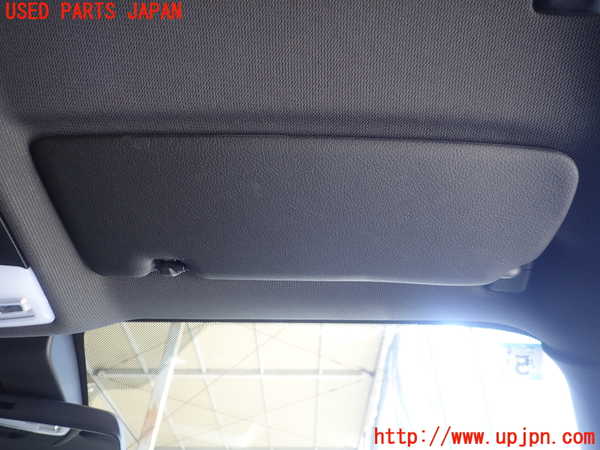 1UPJ-27317625]BMW M240i クーペ F22 (2G30)室内サンバイザー右側 中古_m0001.jpg