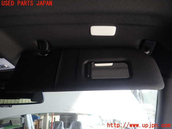 1UPJ-27317625]BMW M240i クーペ F22 (2G30)室内サンバイザー右側 中古_m0003.jpg