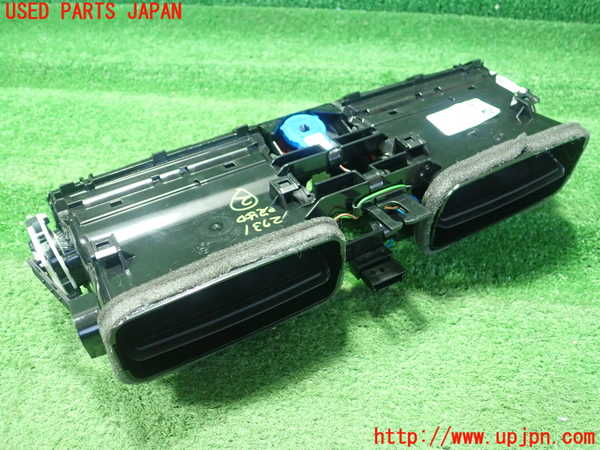 1UPJ-27317527]BMW M240i クーペ F22 (2G30)エアコン吹き出し口2 真中 中古_m0003.jpg