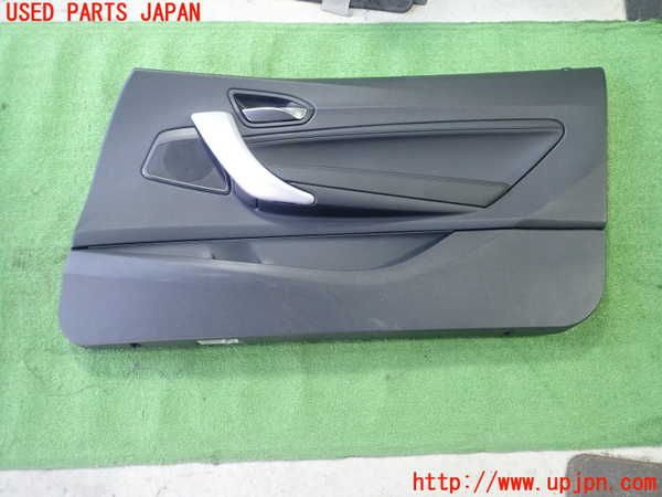 1UPJ-27311234]BMW M240i クーペ F22 (2G30)右ドア内張り 中古_m0001.jpg