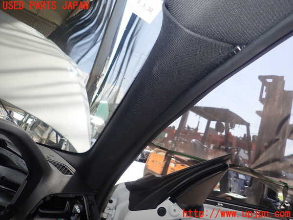 5UPJ-27317655]BMW M240i クーペ F22 (2G30)右フロントピラートリム 中古_m0001.jpg