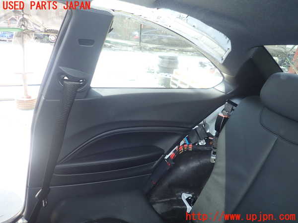 1UPJ-27317675]BMW M240i クーペ F22 (2G30)右リアピラートリム 中古_m0001.jpg