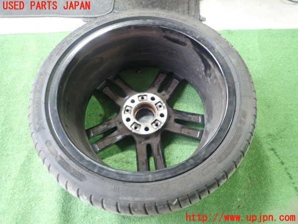 1UPJ-27319042]BMW M240i クーペ F22 (2G30)タイヤ　ホイール　1本② 245/35ZR18 中古_m0002.jpg