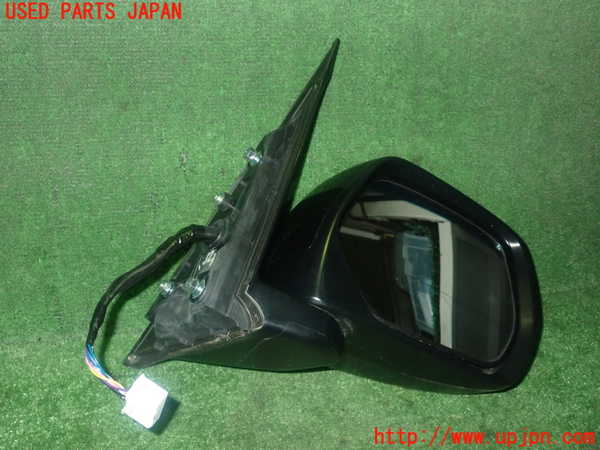 1UPJ-27321210]ステップワゴン スパーダ ハイブリッド(RP5)右ドアミラー 中古_m0001.jpg