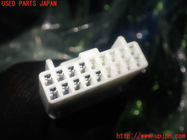 1UPJ-27321210]ステップワゴン スパーダ ハイブリッド(RP5)右ドアミラー 中古_m0004.jpg