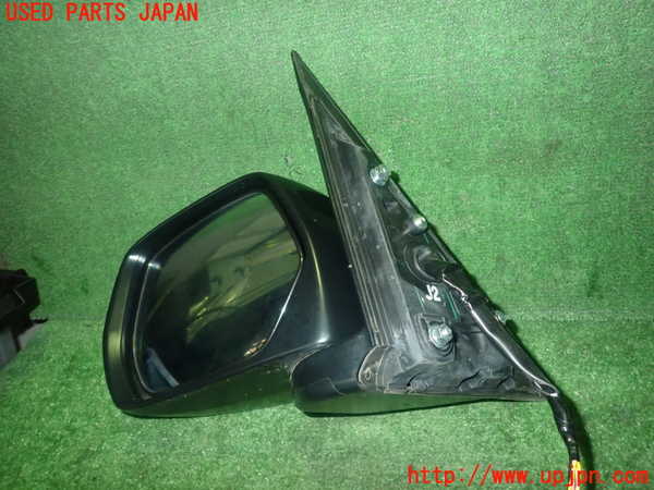 1UPJ-27321212]ステップワゴン スパーダ ハイブリッド(RP5)左ドアミラー 中古_m0001.jpg