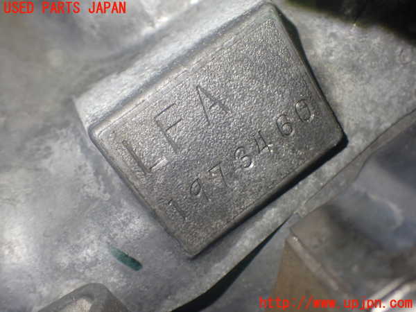 1UPJ-27322010]ステップワゴン スパーダ ハイブリッド(RP5)エンジン LFA 中古_m0003.jpg