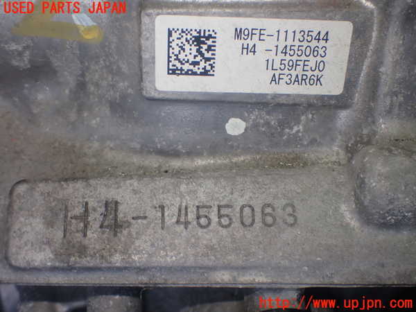 1UPJ-27323010]ステップワゴン スパーダ ハイブリッド(RP5)ミッション AT LFA 中古_m0003.jpg