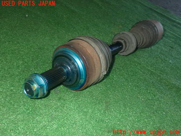 1UPJ-27324015]ステップワゴン スパーダ ハイブリッド(RP5)左フロントドライブシャフト 中古_m0003.jpg