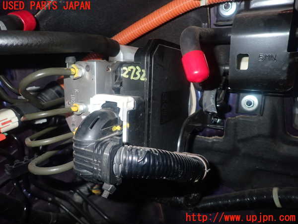 1UPJ-27324055]ステップワゴン スパーダ ハイブリッド(RP5)ブレーキマスターバック 中古_m0001.jpg