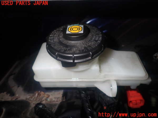 1UPJ-27324055]ステップワゴン スパーダ ハイブリッド(RP5)ブレーキマスターバック 中古_m0003.jpg