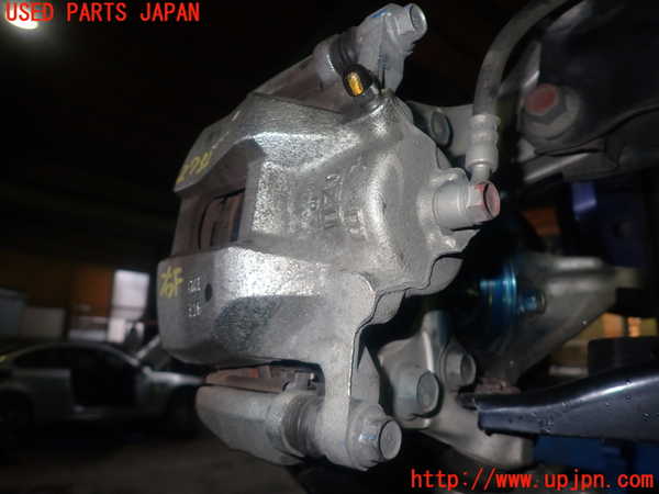 1UPJ-27324080]ステップワゴン スパーダ ハイブリッド(RP5)右フロントキャリパー 中古_m0002.jpg